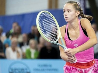 Тріумф Вероніки Подрез у Франціїї: шанувальники в захвати від української красуні