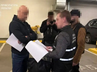 Труханову оголосили підозру: деталі справи