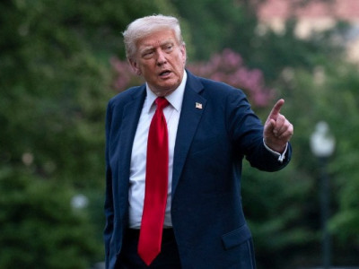 Трамп готує новий удар по Росії: Вітакер розкрив перші подробиці