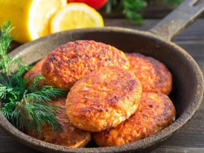 Цю помилки в приготуванні котлет робить 80% господинь