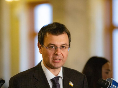 Вранці ліберал, ввечері фіскал: економіст порівняв Гетманцева з псевдореформаторами