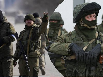 Майор у відставці відповів, чому росіяни не можуть закріпитися біля Костянтинівки