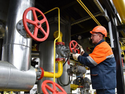 Україна накопичила запаси газу, але ризики зростають: як енергетики готуються до зими