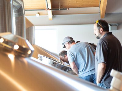 AB InBev Efes Ukraine і культура відповідального споживання пива