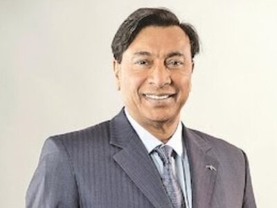 Індійського мільярдера Лакшмі Міттала звинуватили в закупівлі російської нафти в обхід санкцій