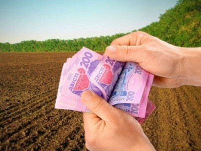 Нові правила сплати за землю: податкова дала роз’яснення