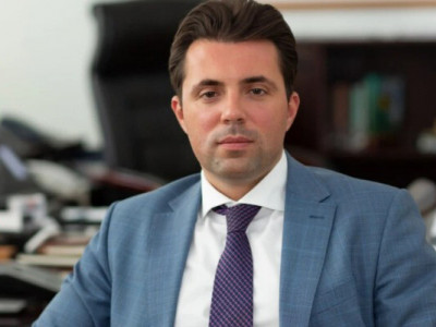 Ексголову “Укренерго” Кудрицького відправили під варту на два місяці. Застава – майже 14 млн грн