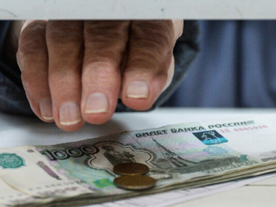 У Державній думі вимагають обмежити доступ «іноземних агентів» до пенсій