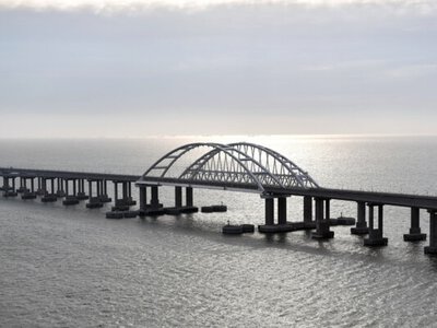 Росія: держобвинувач вимагав довічне ув'язнення для всіх обвинувачених у справі про вибух на Керченському мосту