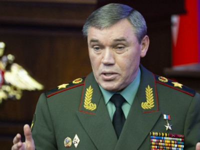 Герасимову загрожує відставка: Путін вимагає взяти Покровськ будь-якою ціною