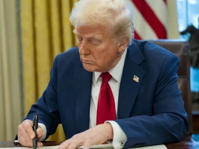 Я не мав вибору: Трамп наказав розпочати випробування ядерної зброї США