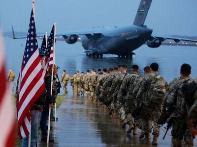 США частково виводять війська з Європи