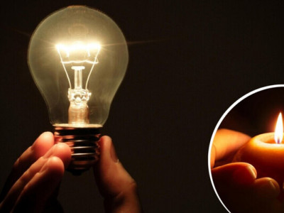 У більшості регіонів введені аварійні відключення через масовану атаку рф