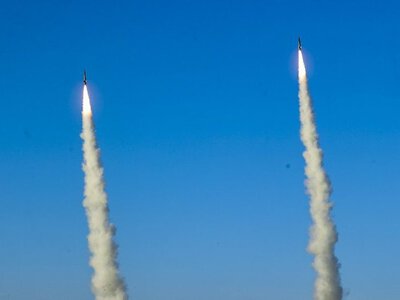 Цієї ночі російські ракети залетіли на Буковину з Румунії