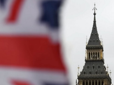 Кір Стармер відмовляється поступатися Китаю у його плані будівництва мегапосольства в Лондоні (ВІДЕО)