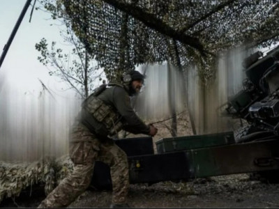 Знайшли слабке місце: у DeepState пояснили проблему Сил оборони на Донеччині