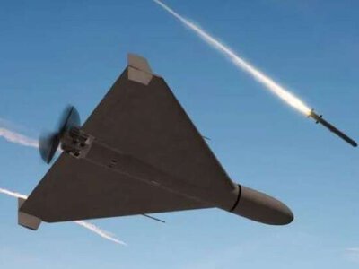 Комбінована атака РФ: ворог запустив по Україні дрони та ракети