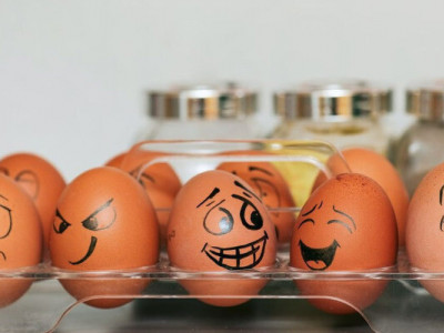 Як правильно зберігати яйця: поради, щоб вони залишалися свіжими