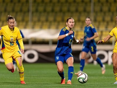 Гол, який змусив Бухарест замовкнути: Україна показала характер у матчі з Румунією!