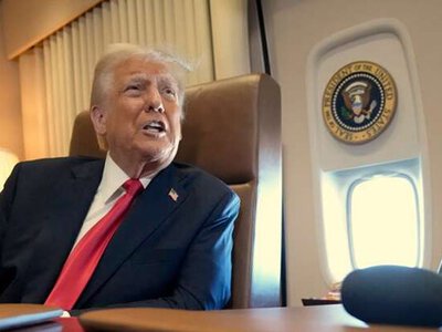 Трамп наказав негайно розпочати випробування ядерної зброї, водночас заявив, що веде переговори з РФ щодо можливої ​​денуклеаризації.