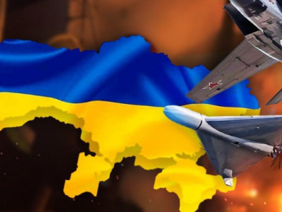 Комбінована атака рф по Україні: де лунали вибухи та які наслідки