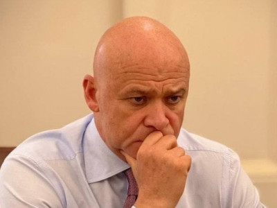 Труханов прокоментував підозру і назвав справжніх винних у ситуації