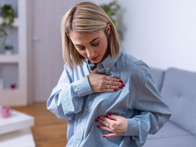 Де й коли українці зможуть безкоштовно зробити мамографію у листопаді