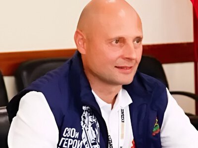 ГУР ліквідувала ката українців у Бучі: підполковника російського ОМОНу ліквідували в росії