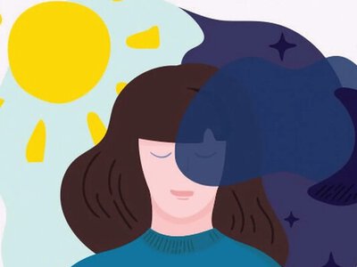 Це — осіння хандра, а не «класична» депресія