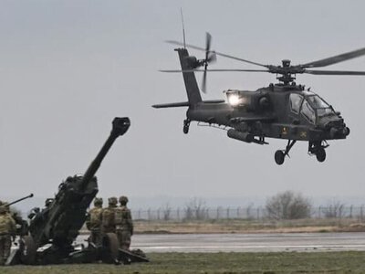 США скорочують війська на східному фланзі НАТО: що це означає для України, Румунії й безпеки Європи