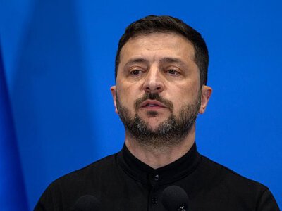 Світ не має мовчати: Зеленський оцінив наслідки нічної атаки Росії