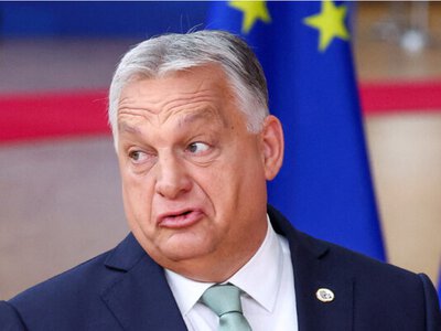 Орбан припустив можливу зовнішню атаку на найбільший НПЗ Угорщини, згадавши українців