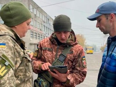 «Система Лісового Горішка»: як корупція у районному ТЦК стала нормою