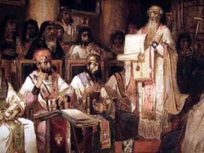 Імперський проєкт: як Константин Великий створив християнство