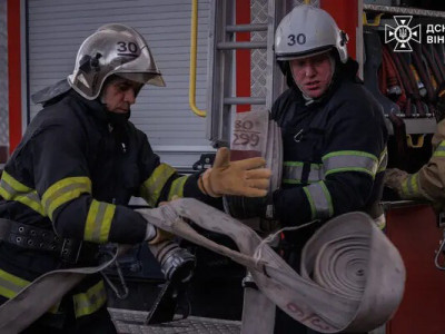 На Вінниччині померла семирічна дитина, поранена під час атаки рашистів