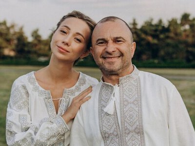 Віктор Павлік розповів про народження онучки в США