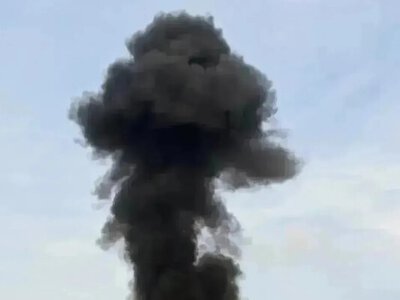 Росія завдала два удари по Слов’янську: загинули троє людей