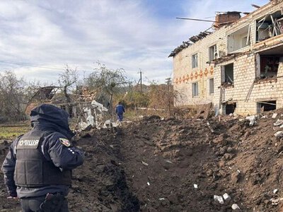 Рашисти нищать українську енергетику. Гинуть цивільні люди