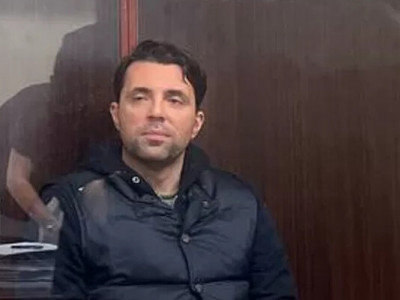 За ексголову Укренерго Кудрицького внесли заставу на наступний день від арешту