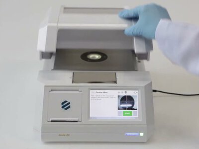 From Jewelry to Aerospace: The Expanding Role of XRF Machines in Modern Industry