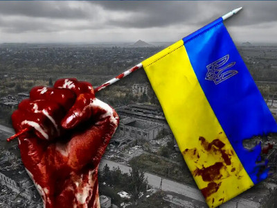 ЄС готує план миру для України: два етапи, 12 пунктів і «Рада миру»