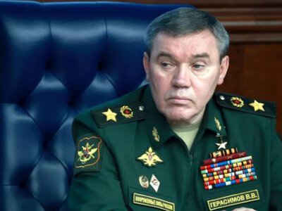 Герасимову загрожує відставка: путін вимагає взяти це місто будь-якою ціною