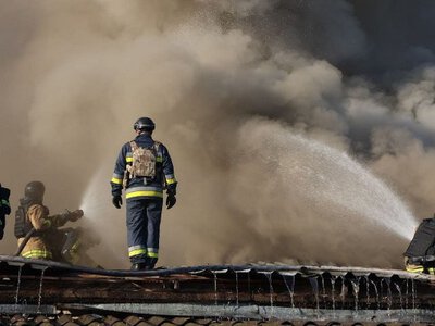 Після нічної атаки Вінниччина без світла: що зараз відбувається у Ладижині