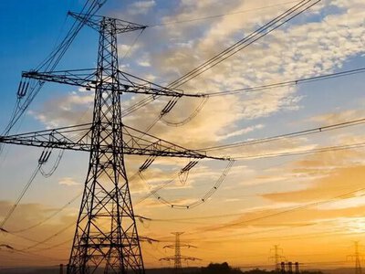 Світло Європи з російської нафти