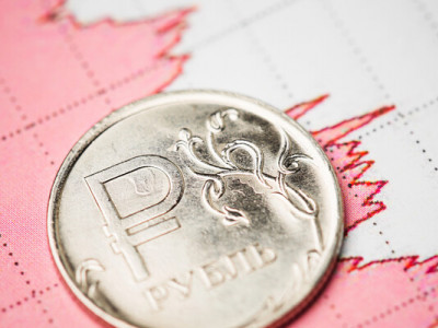 У Росії економічне зростання майже зупинилося — ВВП додав лише 0,6%