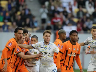 Циткін розкритикував «Шахтар» після поразки