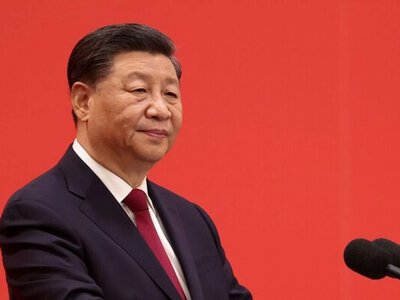 Сі Цзіньпін погодився купувати у США 25 млн тонн сої щорічно протягом наступних трьох років - Бессент