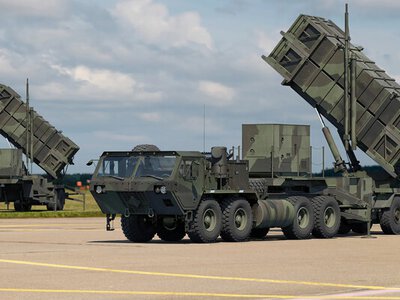 Ігнат: під час нічної атаки росія застосувала різні типи озброєння, для збиття деяких потрібні Patriot