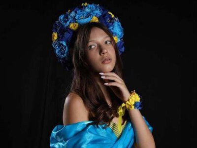 Princess Teen World 2025: українська школярка вразила своєю красою