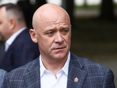 Прокуратура проситиме цілодобовий домашній арешт для Труханова